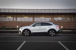 Audi Q3 Sportback 45 TFSI Quattro S-Line 2019 года (WW)
